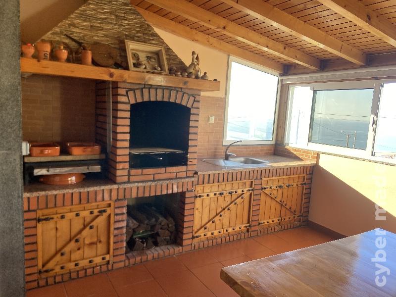 Moradia T3 para Venda