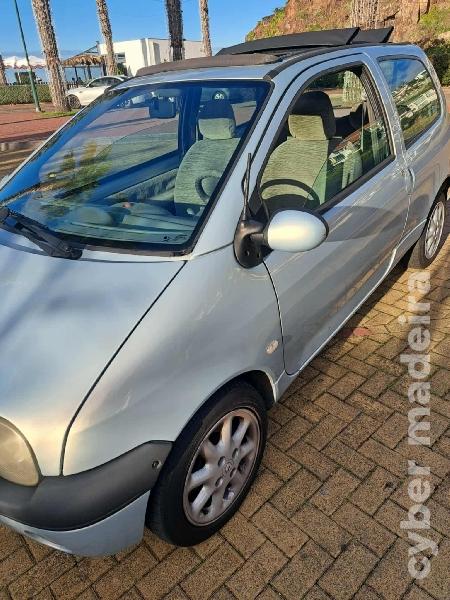 RENAULT TWINGO 1.2 16V Cabrio Gasolina