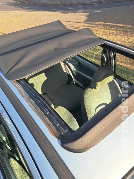 RENAULT TWINGO 1.2 16V Cabrio Gasolina