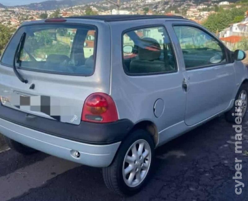 RENAULT TWINGO 1.2 16V Cabrio Gasolina