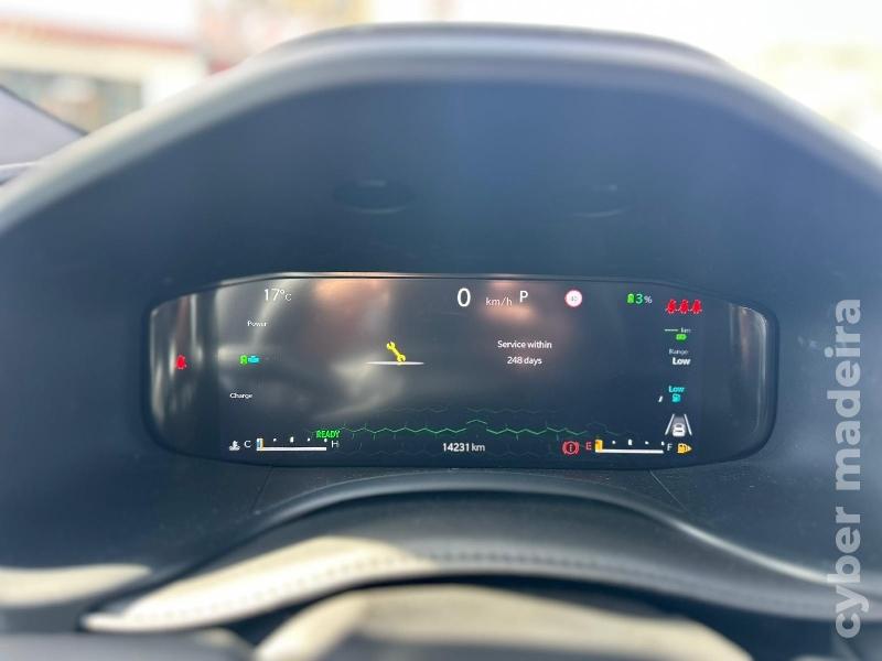 JEEP RENEGADE ALTITUDE Híbrido