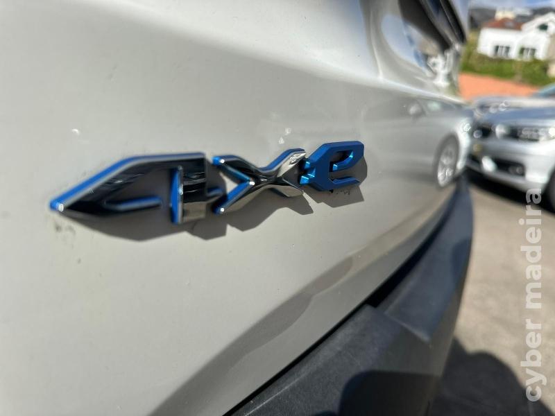 JEEP RENEGADE ALTITUDE Híbrido