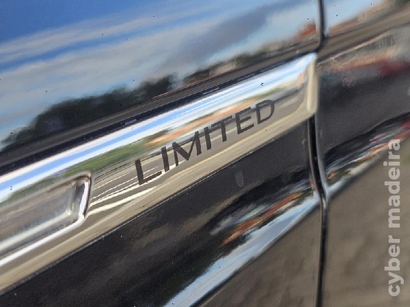 RENAULT MEGANE IV ST 1.5 DCI Limited 116cv (Nacional) (2020) Gasóleo