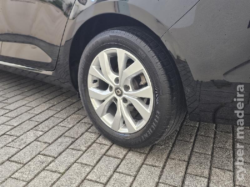 RENAULT MEGANE IV ST 1.5 DCI Limited 116cv (Nacional) (2020) Gasóleo