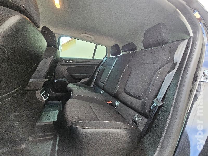 RENAULT MEGANE IV ST 1.5 DCI Limited 116cv (Nacional) (2020) Gasóleo