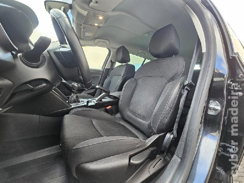 RENAULT MEGANE IV ST 1.5 DCI Limited 116cv (Nacional) (2020) Gasóleo