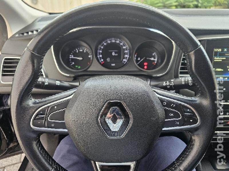 RENAULT MEGANE IV ST 1.5 DCI Limited 116cv (Nacional) (2020) Gasóleo