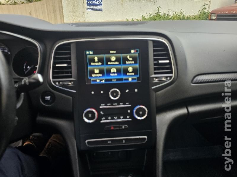 RENAULT MEGANE IV ST 1.5 DCI Limited 116cv (Nacional) (2020) Gasóleo