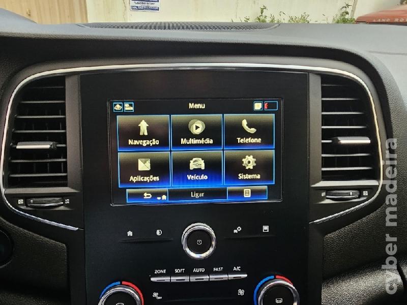 RENAULT MEGANE IV ST 1.5 DCI Limited 116cv (Nacional) (2020) Gasóleo