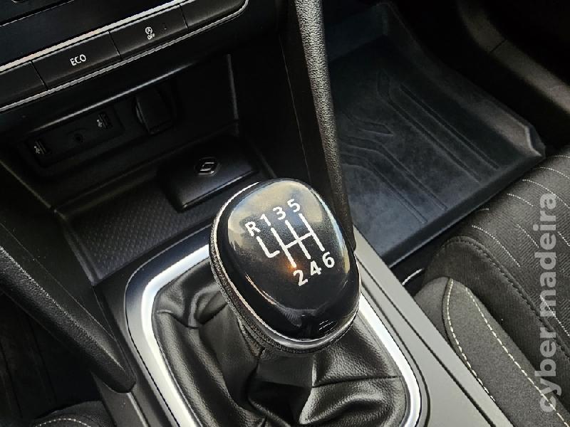 RENAULT MEGANE IV ST 1.5 DCI Limited 116cv (Nacional) (2020) Gasóleo