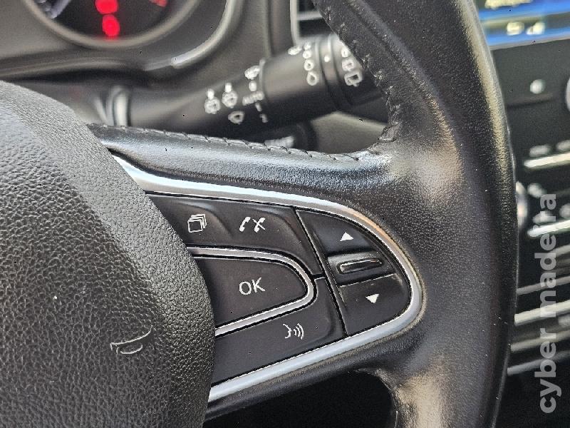 RENAULT MEGANE IV ST 1.5 DCI Limited 116cv (Nacional) (2020) Gasóleo