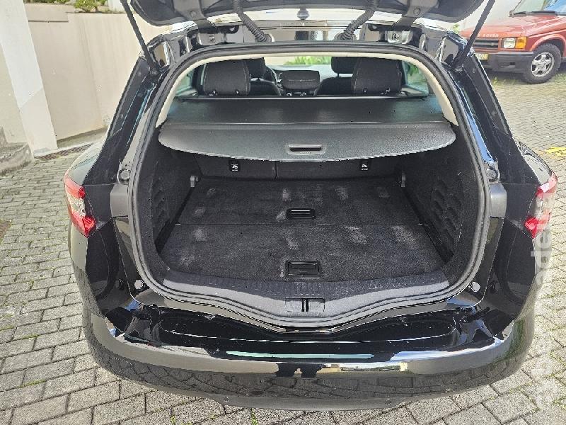 RENAULT MEGANE IV ST 1.5 DCI Limited 116cv (Nacional) (2020) Gasóleo