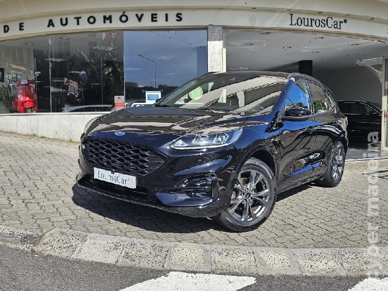 FORD KUGA 1.5 ECOBoost ST-LINE 150cv Cx.6velc (05/2022) Gasolina