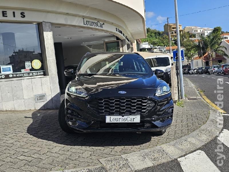 FORD KUGA 1.5 ECOBoost ST-LINE 150cv Cx.6velc (05/2022) Gasolina