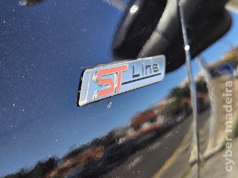 FORD KUGA 1.5 ECOBoost ST-LINE 150cv Cx.6velc (05/2022) Gasolina