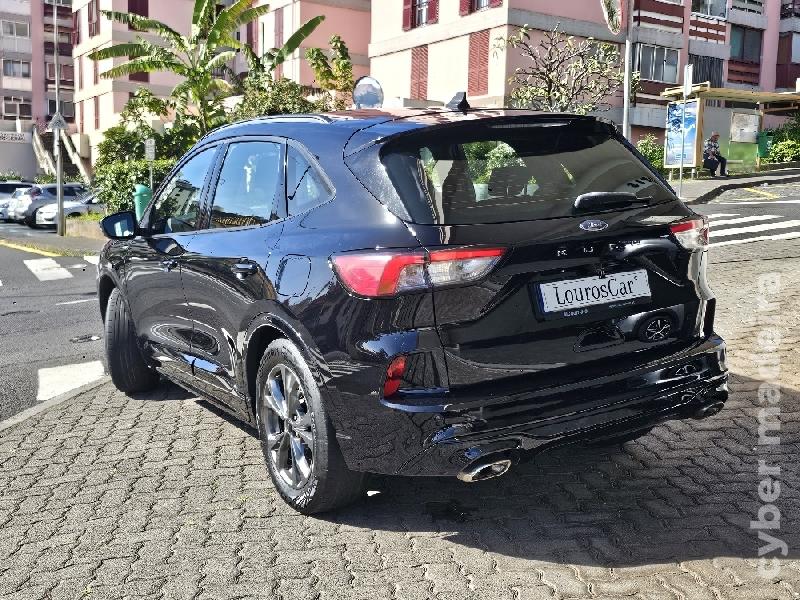 FORD KUGA 1.5 ECOBoost ST-LINE 150cv Cx.6velc (05/2022) Gasolina