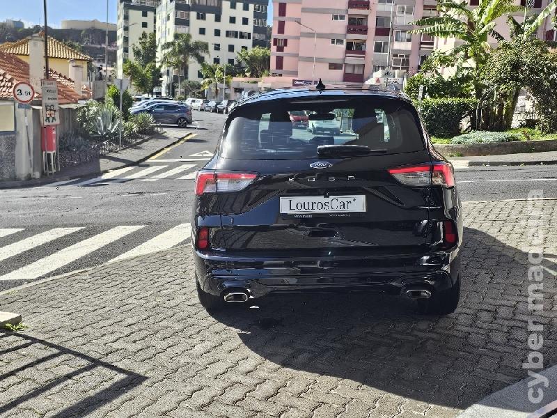 FORD KUGA 1.5 ECOBoost ST-LINE 150cv Cx.6velc (05/2022) Gasolina