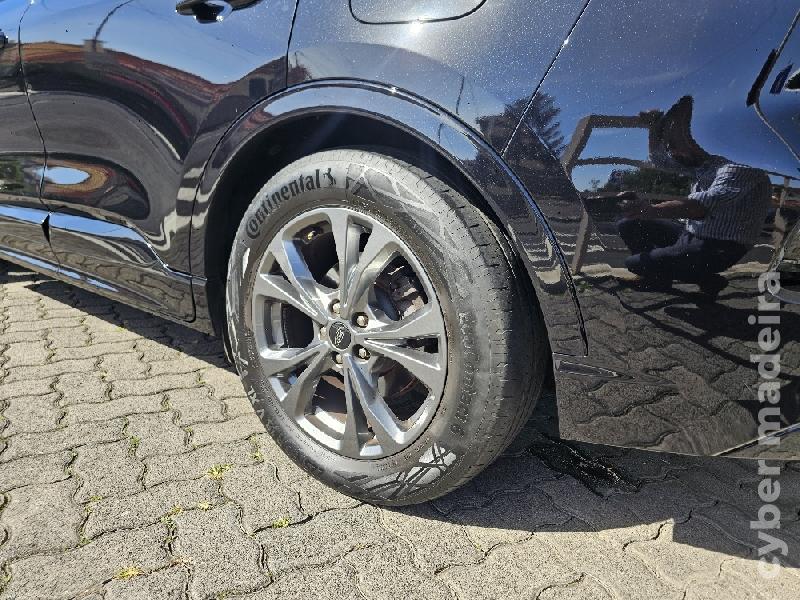 FORD KUGA 1.5 ECOBoost ST-LINE 150cv Cx.6velc (05/2022) Gasolina