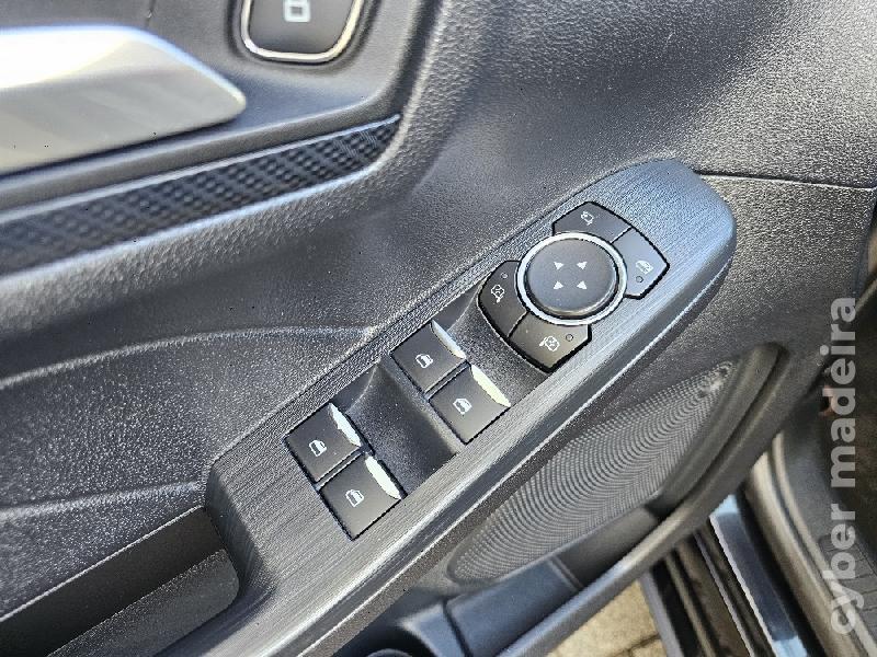 FORD KUGA 1.5 ECOBoost ST-LINE 150cv Cx.6velc (05/2022) Gasolina