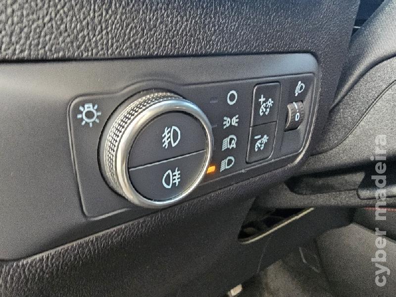 FORD KUGA 1.5 ECOBoost ST-LINE 150cv Cx.6velc (05/2022) Gasolina