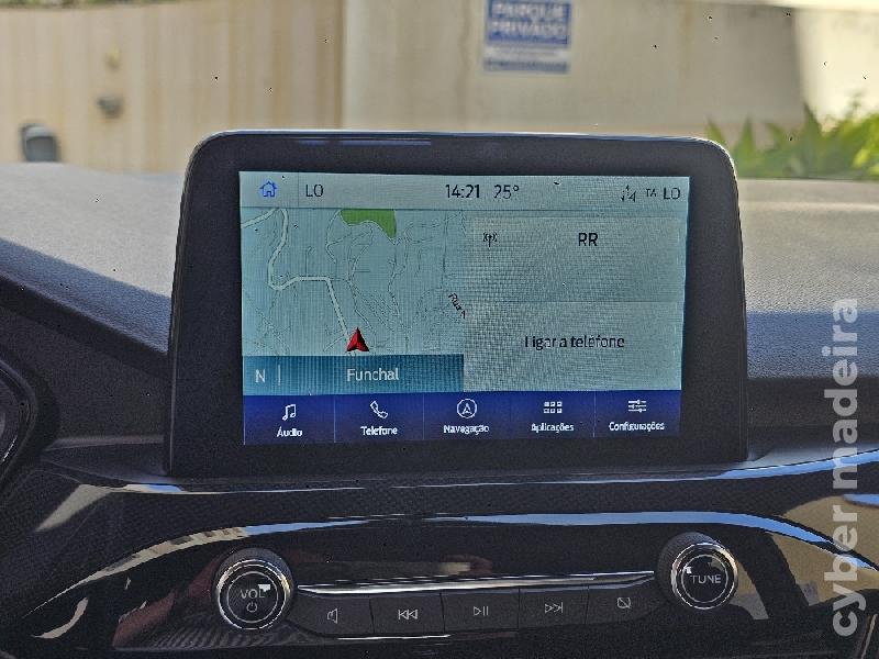 FORD KUGA 1.5 ECOBoost ST-LINE 150cv Cx.6velc (05/2022) Gasolina