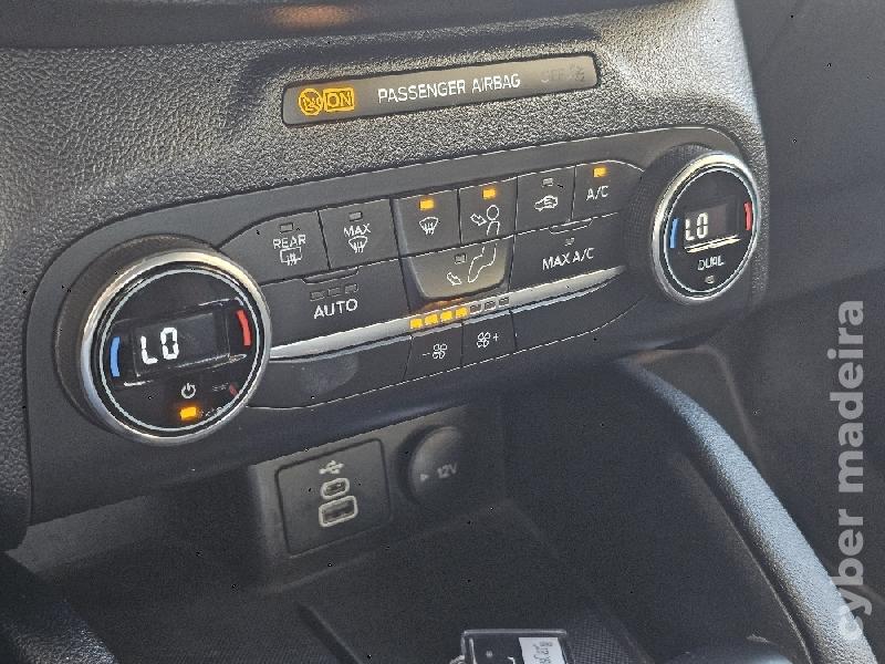 FORD KUGA 1.5 ECOBoost ST-LINE 150cv Cx.6velc (05/2022) Gasolina