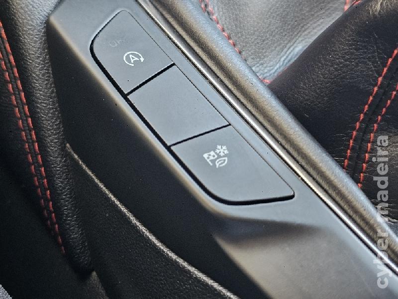 FORD KUGA 1.5 ECOBoost ST-LINE 150cv Cx.6velc (05/2022) Gasolina