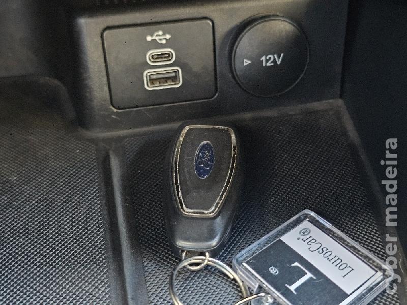 FORD KUGA 1.5 ECOBoost ST-LINE 150cv Cx.6velc (05/2022) Gasolina