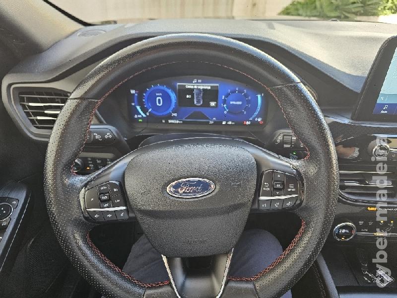 FORD KUGA 1.5 ECOBoost ST-LINE 150cv Cx.6velc (05/2022) Gasolina
