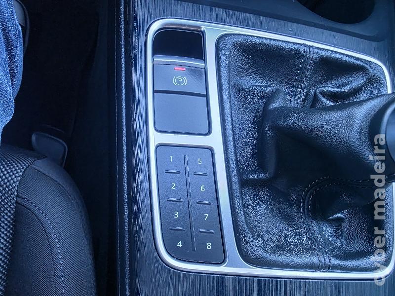 AUDI A4 AVANT 2.0 TDI SPORT 150CV Gasóleo