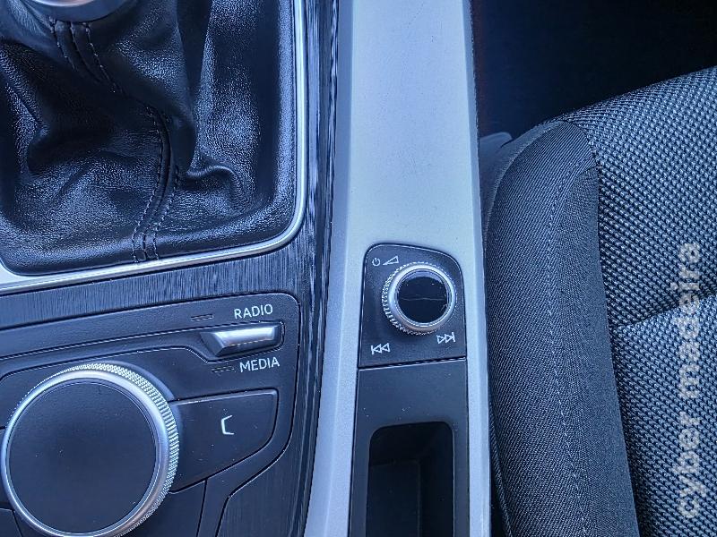 AUDI A4 AVANT 2.0 TDI SPORT 150CV Gasóleo