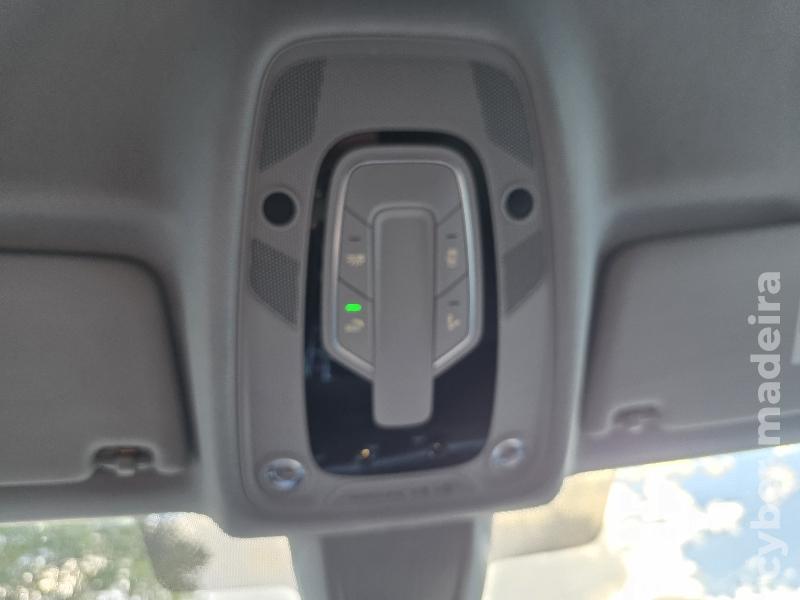 AUDI A4 AVANT 2.0 TDI SPORT 150CV Gasóleo