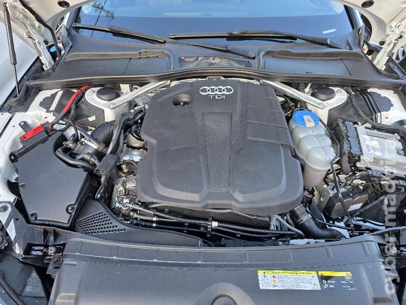 AUDI A4 AVANT 2.0 TDI SPORT 150CV Gasóleo