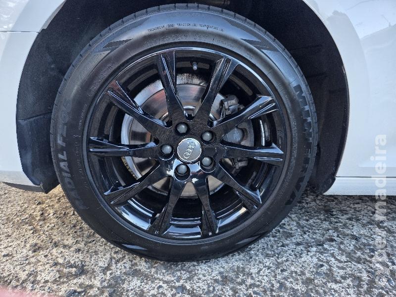 AUDI A4 AVANT 2.0 TDI SPORT 150CV Gasóleo