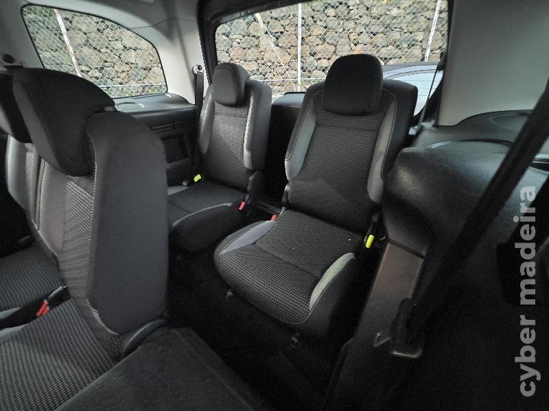 PEUGEOT PARTNER 1.6 HDI CONFORT 7 LUGARES Gasóleo