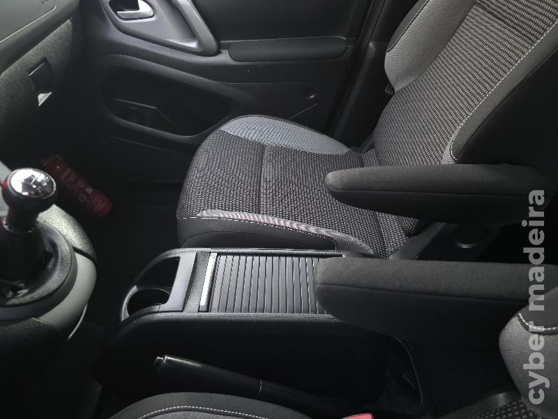 PEUGEOT PARTNER 1.6 HDI CONFORT 7 LUGARES Gasóleo