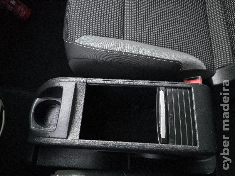 PEUGEOT PARTNER 1.6 HDI CONFORT 7 LUGARES Gasóleo