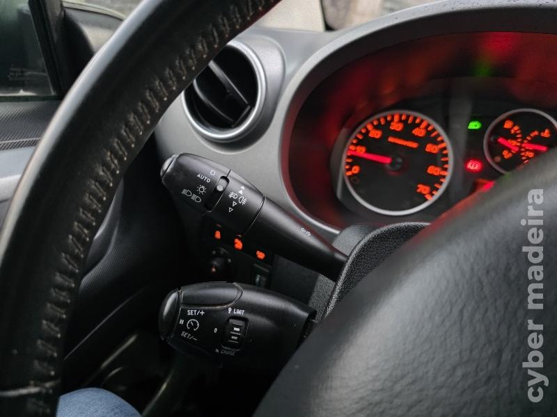 PEUGEOT PARTNER 1.6 HDI CONFORT 7 LUGARES Gasóleo