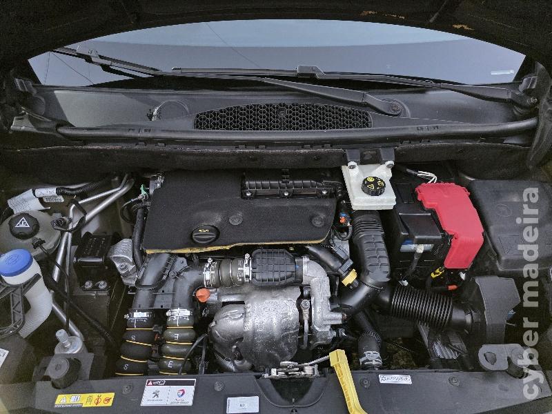 PEUGEOT PARTNER 1.6 HDI CONFORT 7 LUGARES Gasóleo