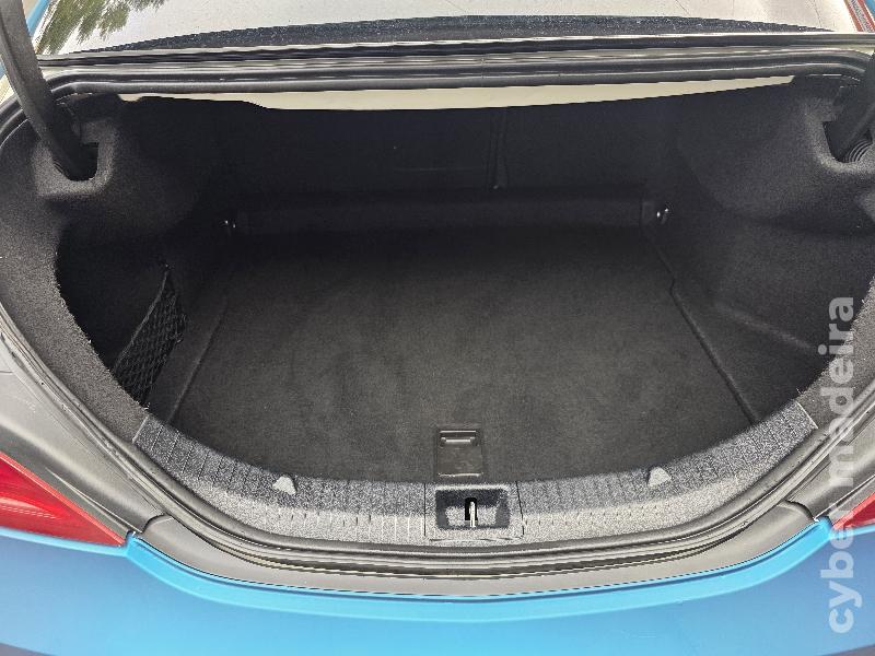 MERCEDES CLA 45 AMG 4MATIC 380CV Gasolina