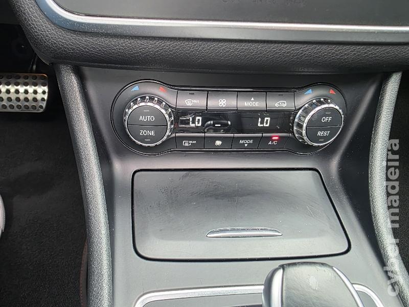 MERCEDES CLA 45 AMG 4MATIC 380CV Gasolina