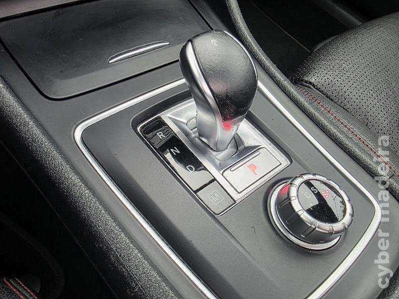 MERCEDES CLA 45 AMG 4MATIC 380CV Gasolina