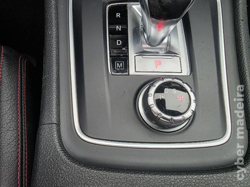 MERCEDES CLA 45 AMG 4MATIC 380CV Gasolina