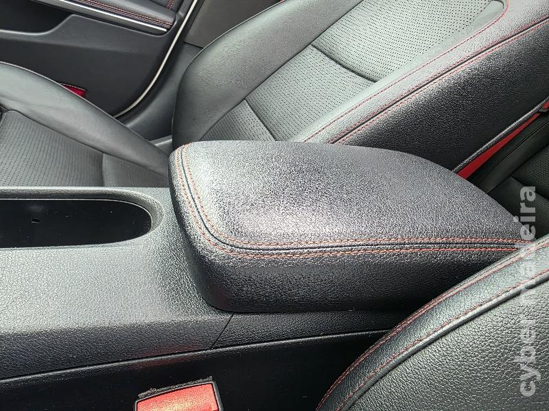 MERCEDES CLA 45 AMG 4MATIC 380CV Gasolina