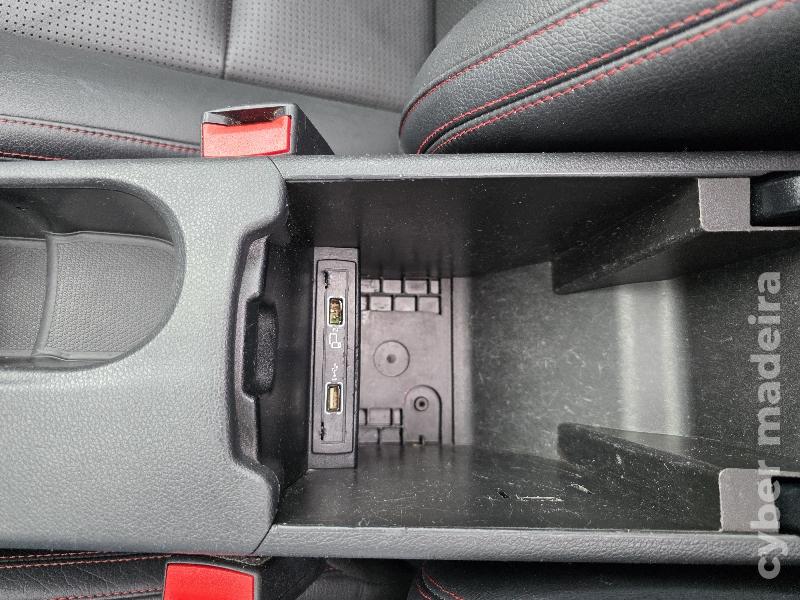 MERCEDES CLA 45 AMG 4MATIC 380CV Gasolina