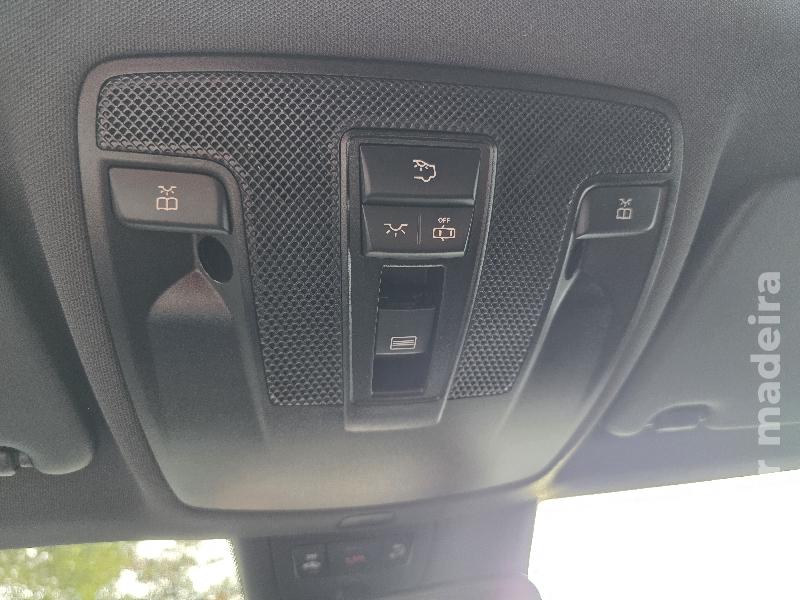 MERCEDES CLA 45 AMG 4MATIC 380CV Gasolina