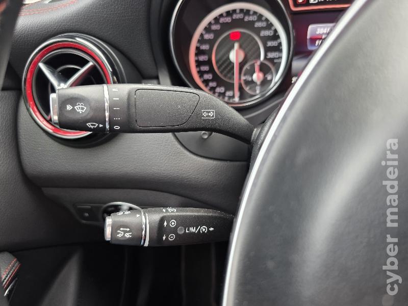 MERCEDES CLA 45 AMG 4MATIC 380CV Gasolina