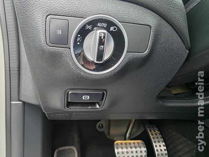 MERCEDES CLA 45 AMG 4MATIC 380CV Gasolina