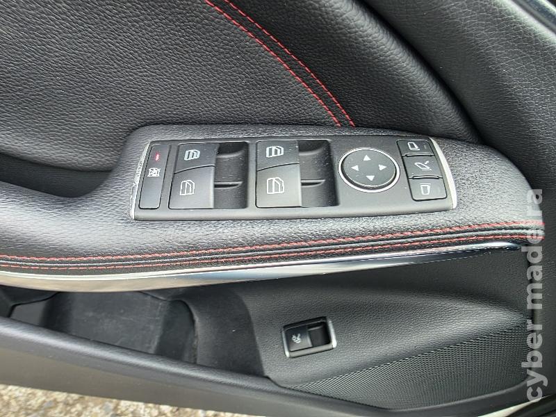 MERCEDES CLA 45 AMG 4MATIC 380CV Gasolina