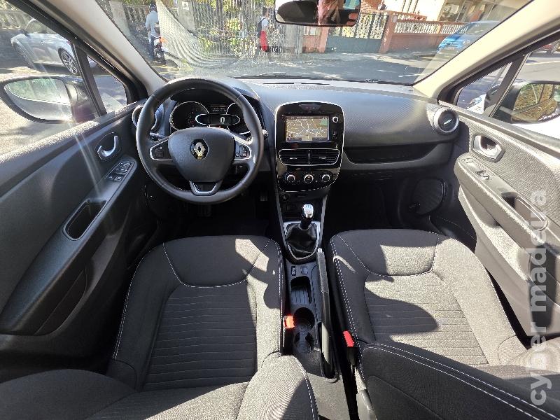 RENAULT CLIO 1.5 DCI LIMITED Gasóleo